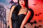 Halloween hot🎃🔥