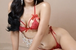 sexy in RED