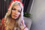 Sabrina