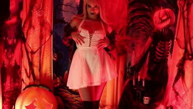 Happy Halloween🎃
