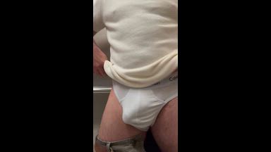 Strip tease