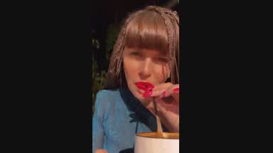 Would you like a cappuccino?