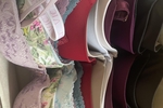 Bras & Panties Sets