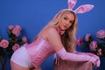 Am I your bunny?