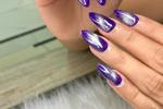 New manicure and pedicure!