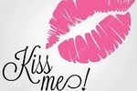 Kiss me