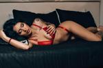 Lingerie sexy ❤️🥰🌹