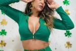 HOT FUCK ON ST. PATRICK'S DAY 🍻☘️