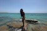 my vacation in Cartagena de Indias Colombia 😋💦