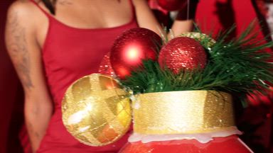 Merry Christmas 🎄🤶🏻