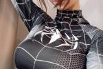 Do u like my spider suit?