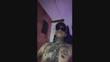 your GOD
