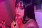 💗CHERRY TOP💗