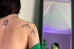my tattoos