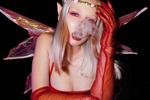 HORNY FAIRY