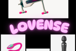 Lovense 🩷