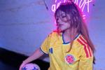 CHEERING MY COUNTRY ⚽🔥