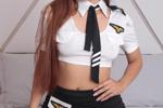 Captain of Desire