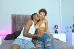 This couple will blow up your mind 😶‍🌫️🥴