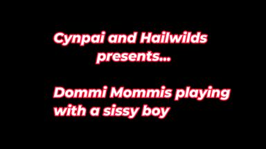 Sissy Boy's Ultimate Humiliation POV