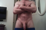hard cock