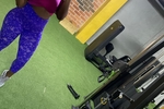 Gym 🖤
