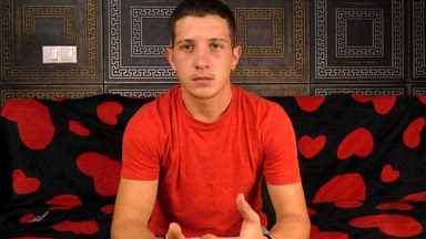 ethan live Chaturbate webcam gallery thumbnail