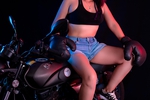 Do you like rude and strong girls?