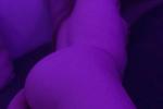 Something passionate about the color purple...
