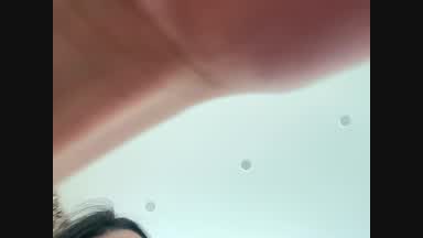 cum in my mouth
