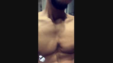 STROKING