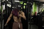 💪🔥 NOVEMBER 2025 PROGRESS 🔥💪