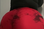 Babys fat ass