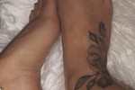 Toes