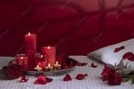 VALENTINE'S DAY