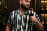 Late For Me❤️🍷