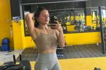 AFTER TRAINING