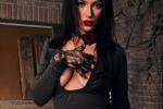 Dark Temptation