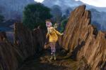 infinity nikky outfits