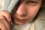 andy^-^ — .-.