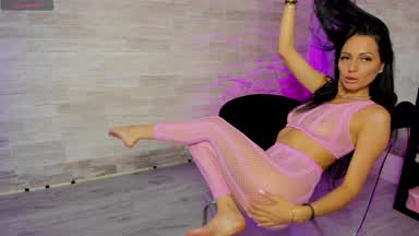 Body in Motion, Desire in Action
