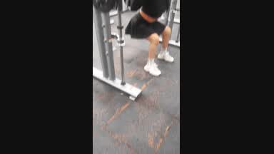 Training workout 🦵🏻🍑🔥