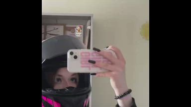 lilith🌸 — Soul of a biker ❤️‍🔥