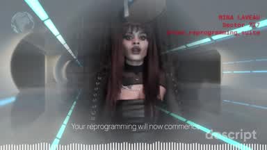 System Override Ep 1.0 Preview