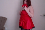 Lil devil shoot 1 (only topless)