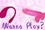 My toys 💋