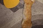 My new cat!!  🌞