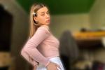 My sweet ass album