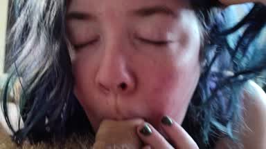 Blowjob