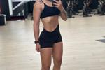training to be the best 💎💎